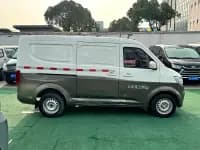 CrossStar V3 2022 1.5L Gasoline Luxury 2-Seater Van JL473QH — миниатюра 8