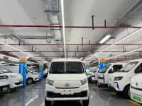 Crossstar V7 EV 2023 Model, 250km/h, High-Spec 2-Seater with Double Doors — миниатюра 2