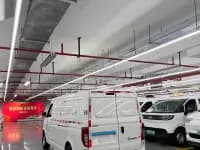 Crossstar V7 EV 2023 Model, 250km/h, High-Spec 2-Seater with Double Doors — миниатюра 5