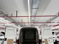 Crossstar V7 EV 2023 Model, 250km/h, High-Spec 2-Seater with Double Doors — миниатюра 7