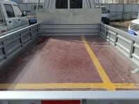 New Leopard T3 2022 1.2L Luxury Cargo Truck, Double Cab, Single Rear Wheel, Side Panel, 3080mm, Wheelbase 2.22m, LJ469Q-AEB — миниатюра 4