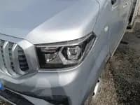 New Leopard T3 2022 1.2L Luxury Cargo Truck, Double Cab, Single Rear Wheel, Side Panel, 3080mm, Wheelbase 2.22m, LJ469Q-AEB — миниатюра 5