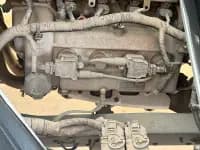 New Leopard T3 2021 1.2L Standard Edition Double Cab Van with 2380mm Cargo Box LJ469Q-AEB — миниатюра 11