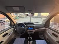 New Leopard T3 2021 1.2L Standard Edition Double Cab Van with 2380mm Cargo Box LJ469Q-AEB — миниатюра 13