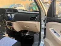 New Leopard T3 2021 1.2L Standard Edition Double Cab Van with 2380mm Cargo Box LJ469Q-AEB — миниатюра 9