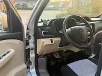 New Leopard T3 2021 1.2L Standard Edition Double Cab Van with 2380mm Cargo Box LJ469Q-AEB — миниатюра 10