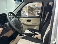 New Leopard T3 2025 Youth Edition, Yu'an 1.6L Single Cab, 2710 Independent Cargo Box — миниатюра 15