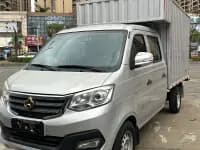 New Leopard T3 2025 Youth Edition, Yu'an 1.6L Single Cab, 2710 Independent Cargo Box — миниатюра 16