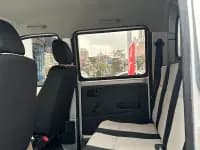 New Leopard T3 2025 Youth Edition, Yu'an 1.6L Single Cab, 2710 Independent Cargo Box — миниатюра 4