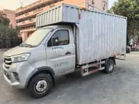 New Leopard T3 2018 1.5L Basic Version Single Cab Independent DK15 — миниатюра 11