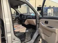 New Leopard T3 2018 1.5L Basic Version Single Cab Independent DK15 — миниатюра 13