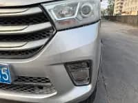 New Leopard T3 2018 1.5L Basic Version Single Cab Independent DK15 — миниатюра 14