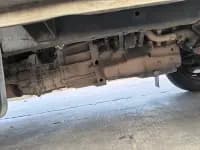 New Leopard T3 2018 1.5L Basic Version Single Cab Independent DK15 — миниатюра 15