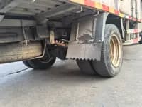 New Leopard T3 2018 1.5L Basic Version Single Cab Independent DK15 — миниатюра 16