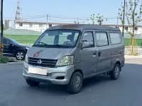 Changan V3 2017 1.2L Bus DK12-10 — миниатюра 1