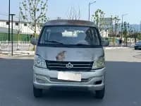 Changan V3 2017 1.2L Bus DK12-10 — миниатюра 2