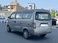 Changan V3 2017 1.2L Bus DK12-10 — миниатюра 6