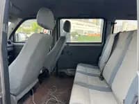 Changan V3 2017 1.2L Bus DK12-10 — миниатюра 8