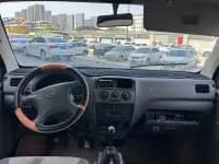 Changan V3 2017 1.2L Bus DK12-10 — миниатюра 9