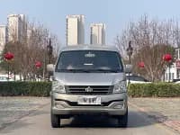 Changan V3 2017 1.2L Box Truck DK12-10 — миниатюра 2