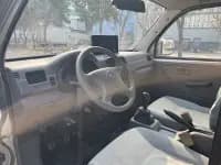 Changan V3 2017 1.2L Box Truck DK12-10 — миниатюра 8