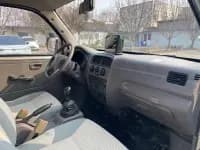 Changan V3 2017 1.2L Box Truck DK12-10 — миниатюра 9