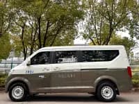 Crossstar V5 2022 1.5L Luxury 5-7 Seat Bus JL473QH — миниатюра 3