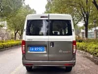 Crossstar V5 2022 1.5L Luxury 5-7 Seat Bus JL473QH — миниатюра 5