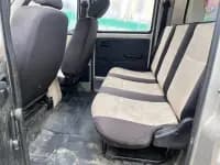 Crossover King 2017 1.5L Rear Dual Wheel Dual Cab DK15 — миниатюра 4