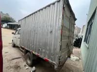 Crossover King 2017 1.5L Rear Dual Wheel Dual Cab DK15 — миниатюра 5