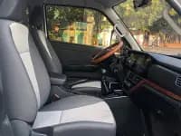 Crossover D5 2021 1.6L Standard Edition Single-row cargo box with dual rear wheels and a 3750mm cargo area (DAM16KL) — миниатюра 11