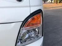 Crossover D5 2021 1.6L Standard Edition Single-row cargo box with dual rear wheels and a 3750mm cargo area (DAM16KL) — миниатюра 12