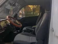 Crossover D5 2021 1.6L Standard Edition Single-row cargo box with dual rear wheels and a 3750mm cargo area (DAM16KL) — миниатюра 13