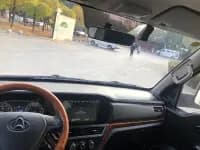 Crossover D5 2021 1.6L Standard Edition Single-row cargo box with dual rear wheels and a 3750mm cargo area (DAM16KL) — миниатюра 15