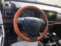 Crossover D5 2021 1.6L Standard Edition Single-row cargo box with dual rear wheels and a 3750mm cargo area (DAM16KL) — миниатюра 16