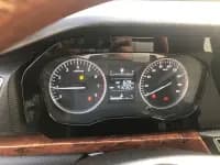 Crossover D5 2021 1.6L Standard Edition Single-row cargo box with dual rear wheels and a 3750mm cargo area (DAM16KL) — миниатюра 17