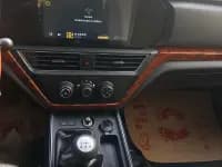 Crossover D5 2021 1.6L Standard Edition Single-row cargo box with dual rear wheels and a 3750mm cargo area (DAM16KL) — миниатюра 18