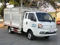 Crossover D5 2021 1.6L Standard Edition Single-row cargo box with dual rear wheels and a 3750mm cargo area (DAM16KL) — миниатюра 3