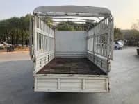 Crossover D5 2021 1.6L Standard Edition Single-row cargo box with dual rear wheels and a 3750mm cargo area (DAM16KL) — миниатюра 10