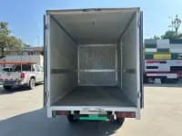 Crossover King X1 EV 2021 model van, 3.05 meters long — миниатюра 8