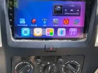 Crossover King X3 2022 1.6L Comfort Cargo Truck, Single Cab, Dual Rear Wheels, 3190mm, Wheelbase 3.2m, DAM16KR — миниатюра 11