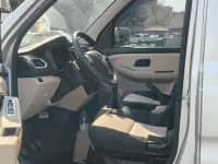 Crossover King X3 2022 1.6L Comfort Cargo Truck, Single Cab, Dual Rear Wheels, 3190mm, Wheelbase 3.2m, DAM16KR — миниатюра 4