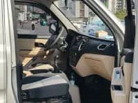 Crossover King X3 2022 1.6L Comfort Cargo Truck, Single Cab, Dual Rear Wheels, 3190mm, Wheelbase 3.2m, DAM16KR — миниатюра 5