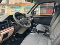 Crossover King X7 2025 Model 1.6L Single Cab Dual Rear Wheels Dong'an DAT18R 3.7m — миниатюра 11