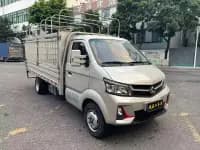 Crossover King X7 2025 Model 1.6L Single Cab Dual Rear Wheels Dong'an DAT18R 3.7m — миниатюра 3