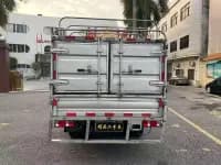 Crossover King X7 2025 Model 1.6L Single Cab Dual Rear Wheels Dong'an DAT18R 3.7m — миниатюра 6