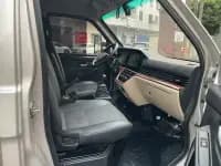 Crossover King X7 2025 Model 1.6L Single Cab Dual Rear Wheels Dong'an DAT18R 3.7m — миниатюра 10