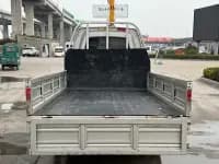 Crossover King X1 2018 Model 1.5L Comfort Double Cab, Dual Rear Wheels, Standard Cargo Box DK15C — миниатюра 4