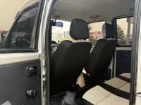 Crossover King X1 2018 Model 1.5L Comfort Double Cab, Dual Rear Wheels, Standard Cargo Box DK15C — миниатюра 5