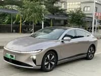 Changan Qiyuan A07 2023 Range Extender 200 Max — миниатюра 1